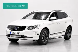 Volvo XC60 2016